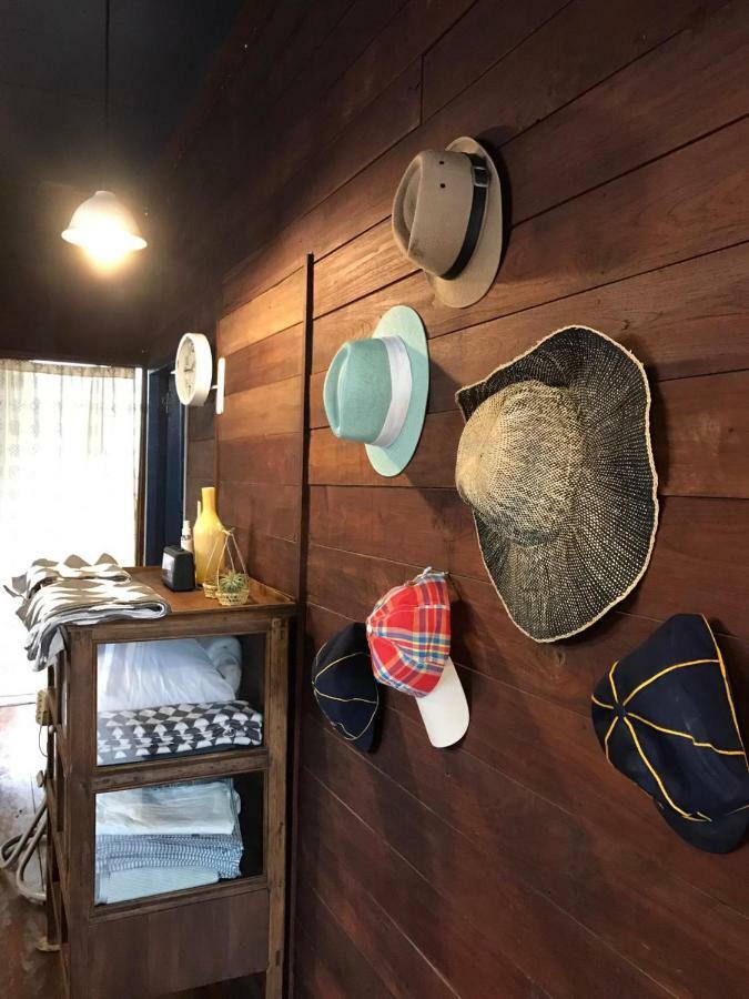Auberge de jeunesse Pickbaan à Lamphun Extérieur photo