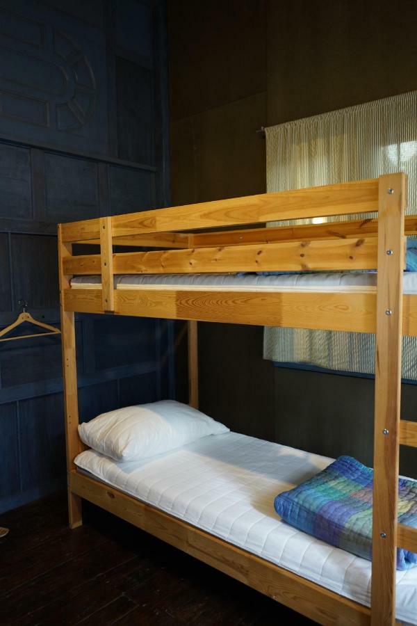 Auberge de jeunesse Pickbaan à Lamphun Extérieur photo