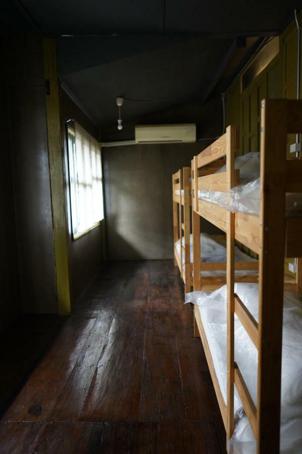 Auberge de jeunesse Pickbaan à Lamphun Extérieur photo