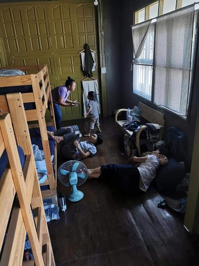 Auberge de jeunesse Pickbaan à Lamphun Extérieur photo
